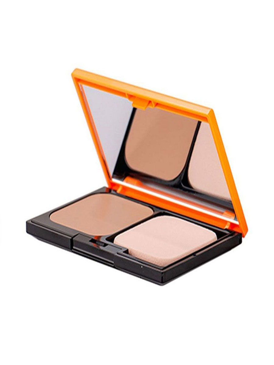 پنکک کرمی دوکاره پرفکت فینیش کالیستا شماره 10