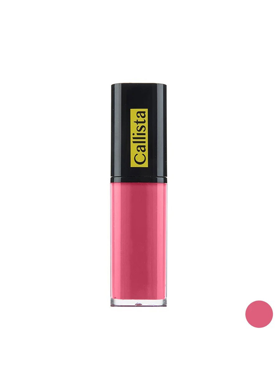 لیپ گلاس کالیستا مدل Vivid Shine شماره S36