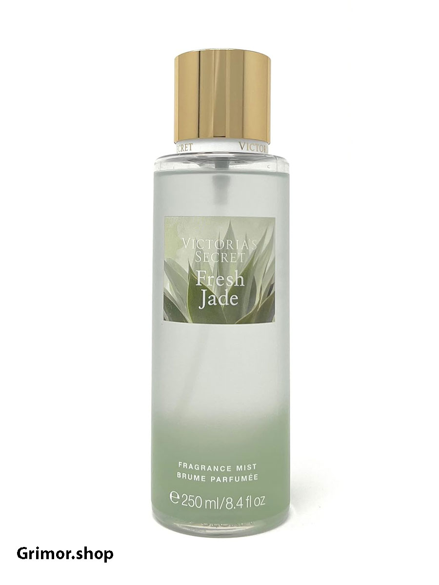 بادی اسپلش fresh jade ویکتوریا سکرت Victorias Secret