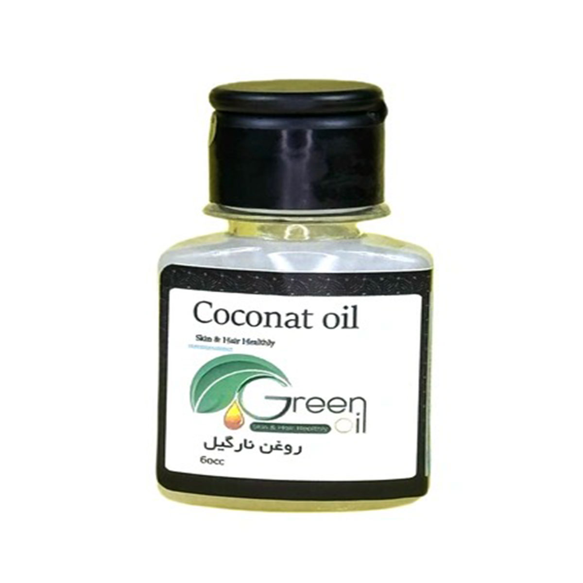 روغن نارگیل