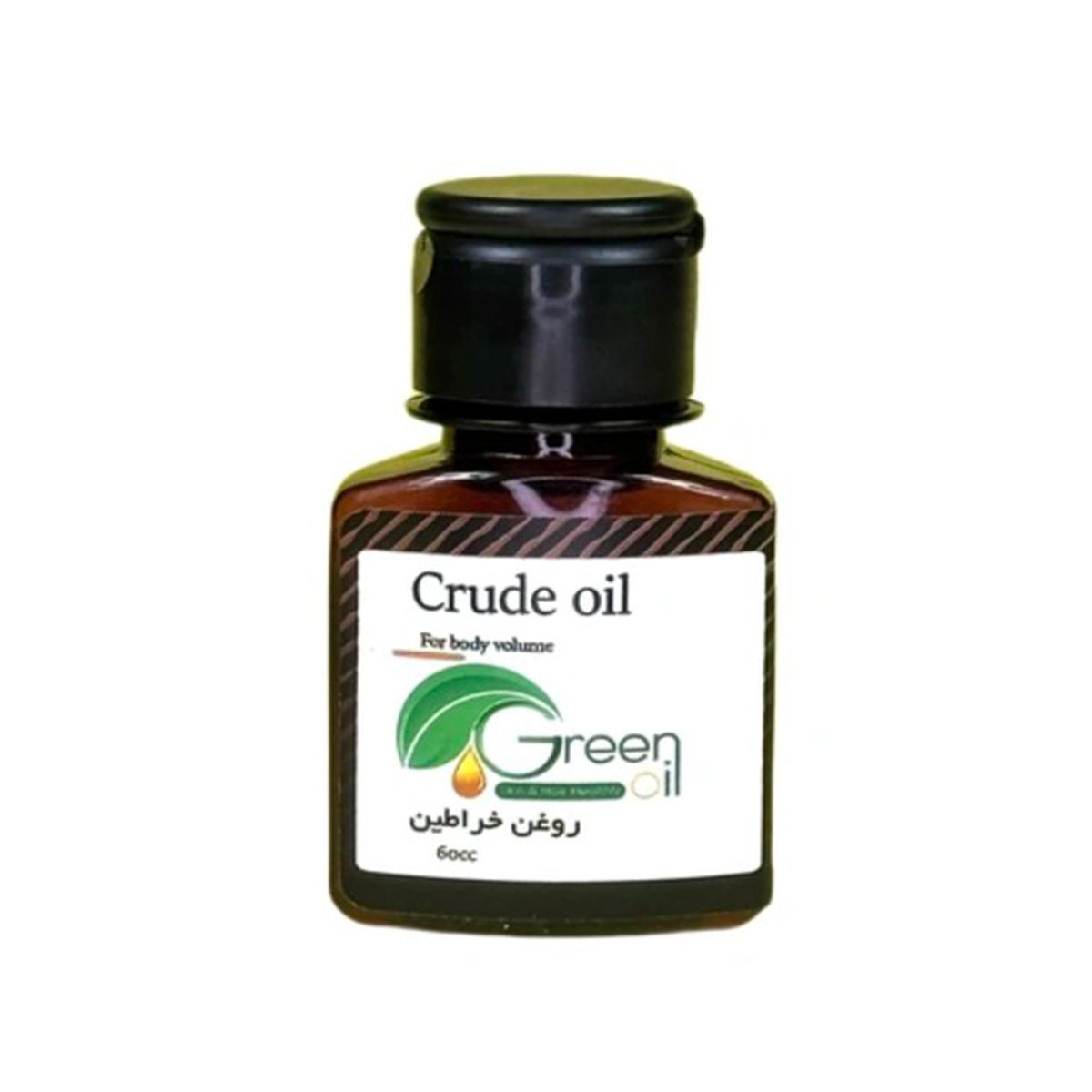 روغن خراطین