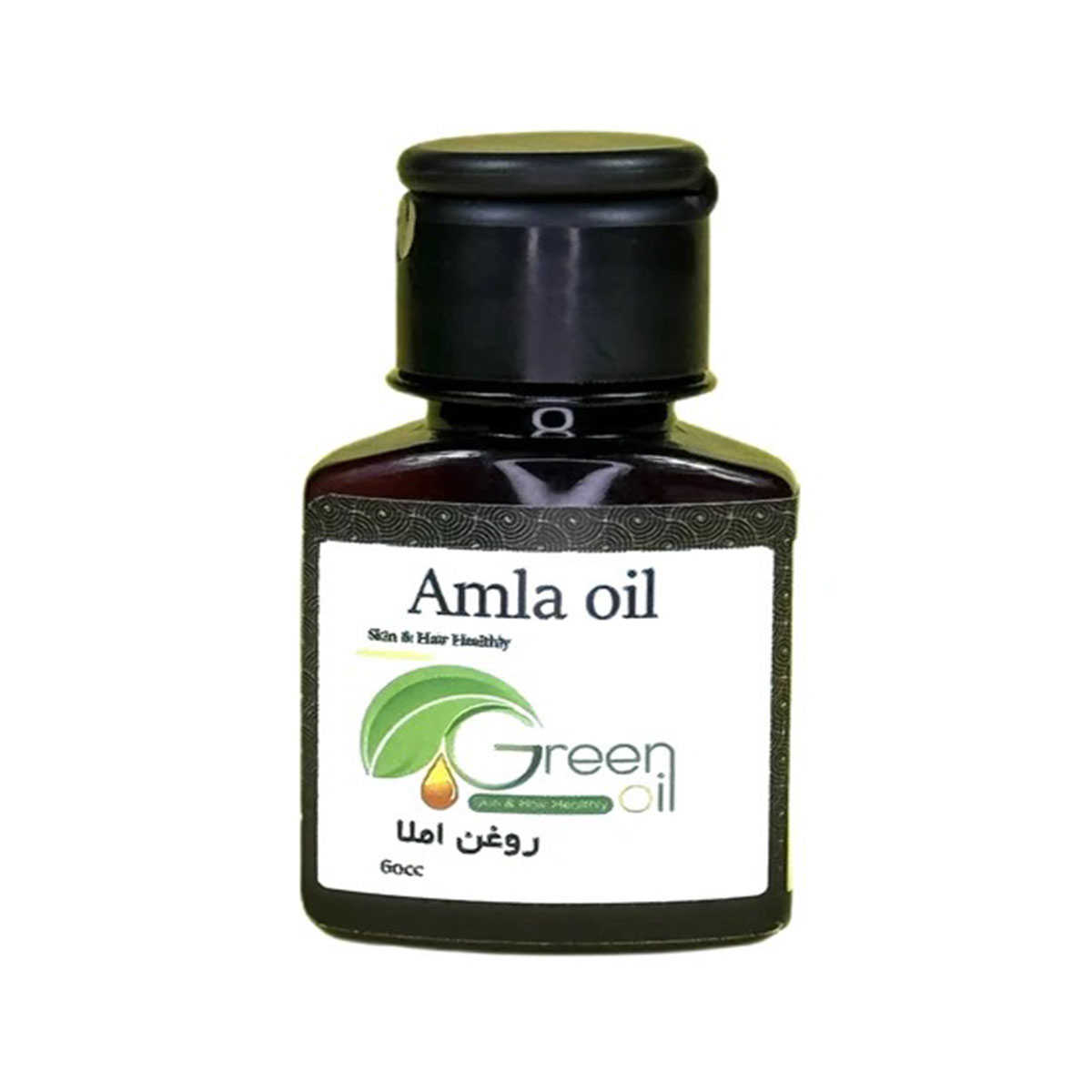 روغن املا