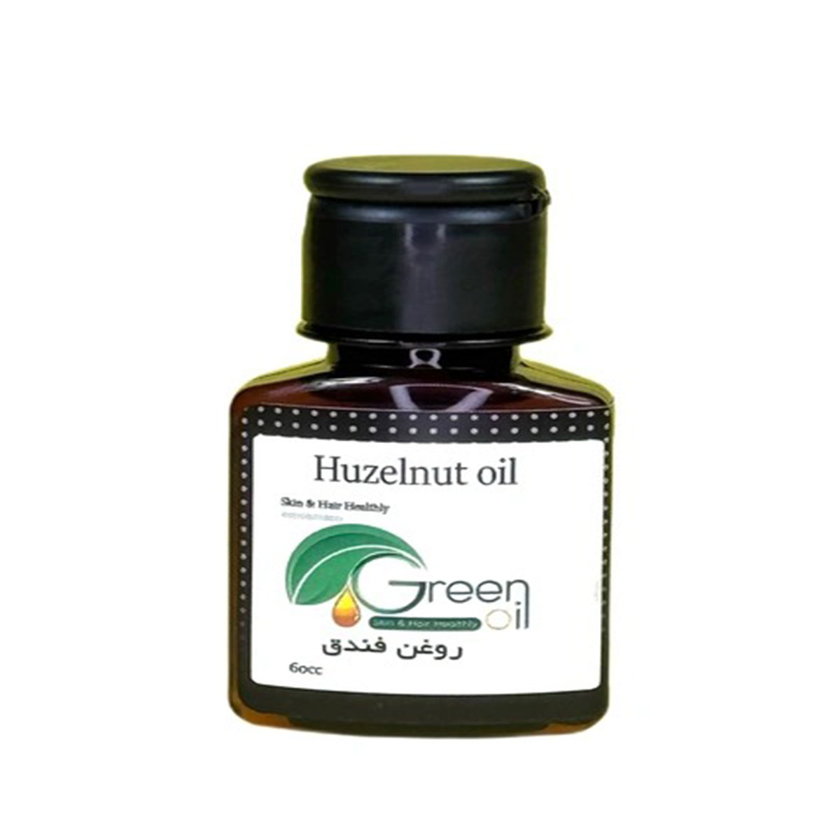 روغن فندق