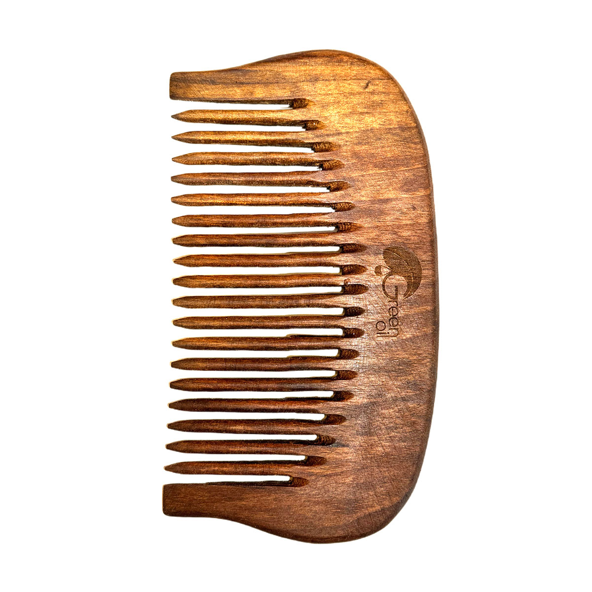 شانه چوبی کد 13
