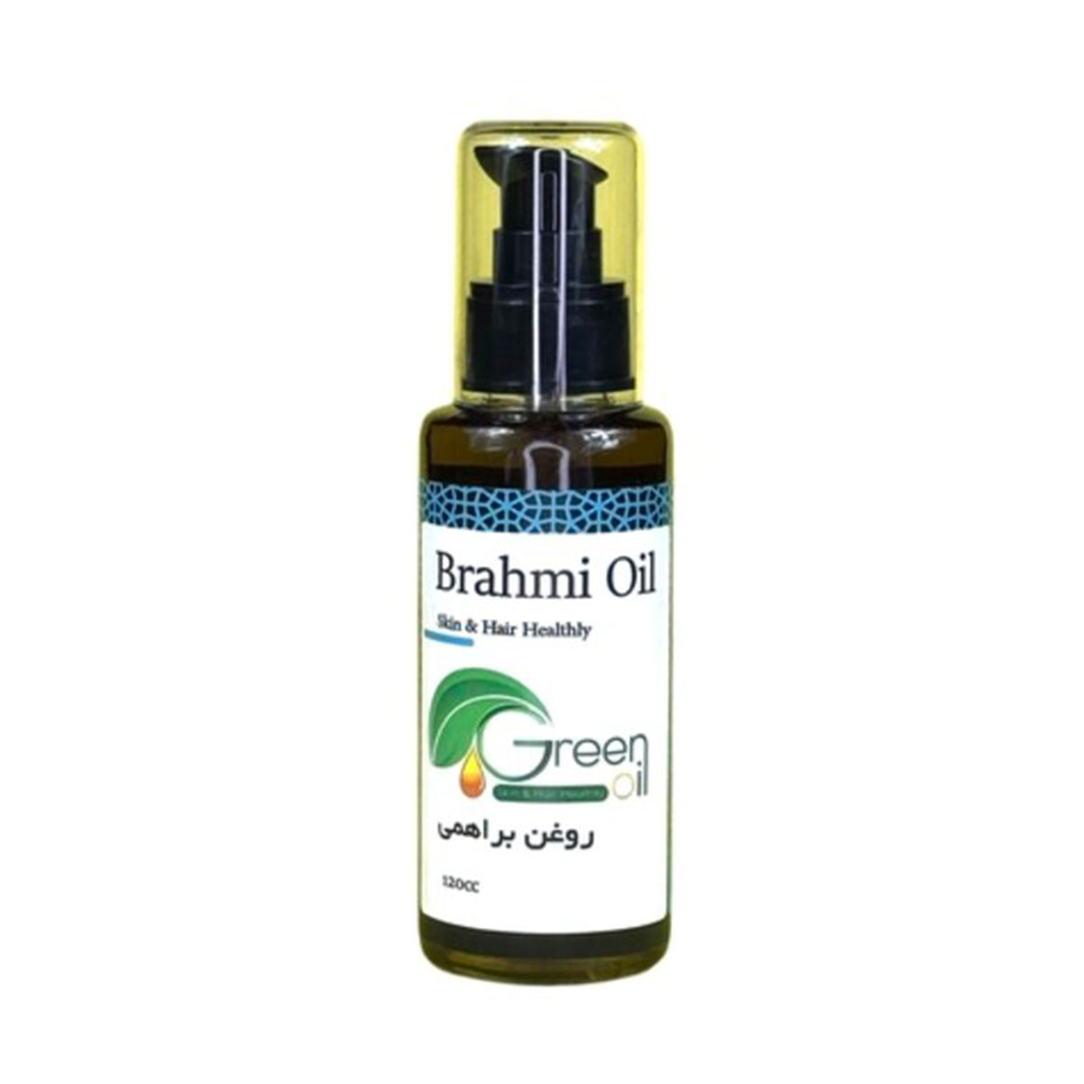 روغن براهمی