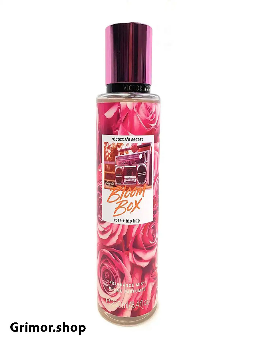 بادی اسپلش بلوم باکس ویکتوریا سکرت اورجینال