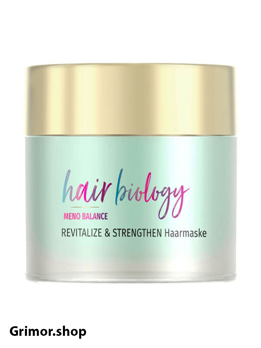 ماسک مو احیا کننده و باز سازنده پنتن مدل revitalize & strengthen