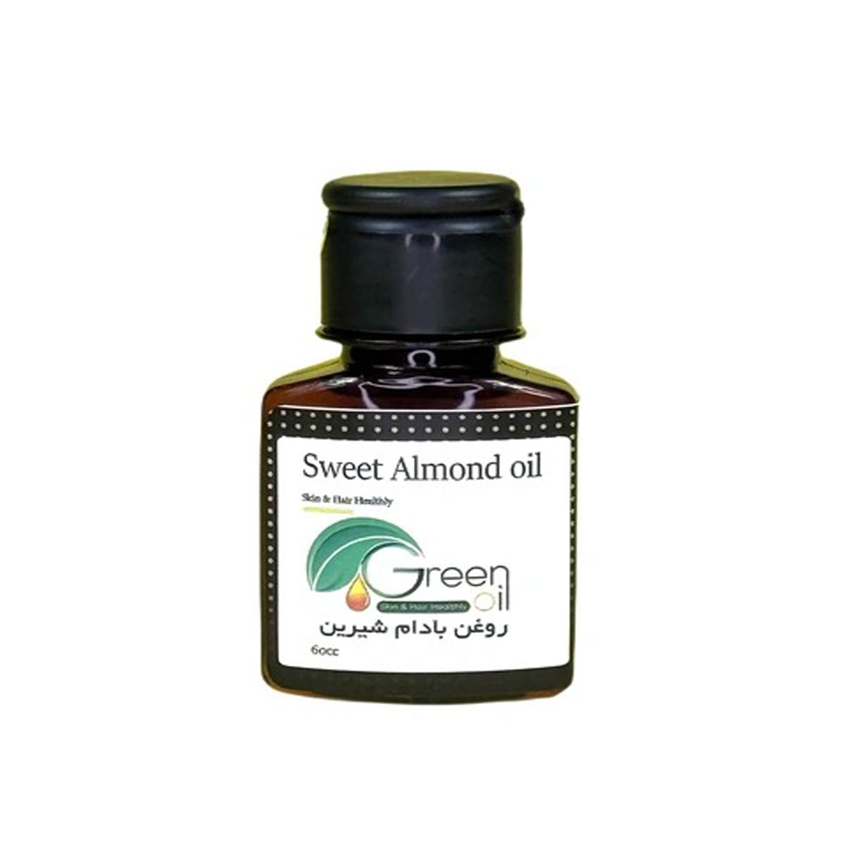 روغن بادام شیرین