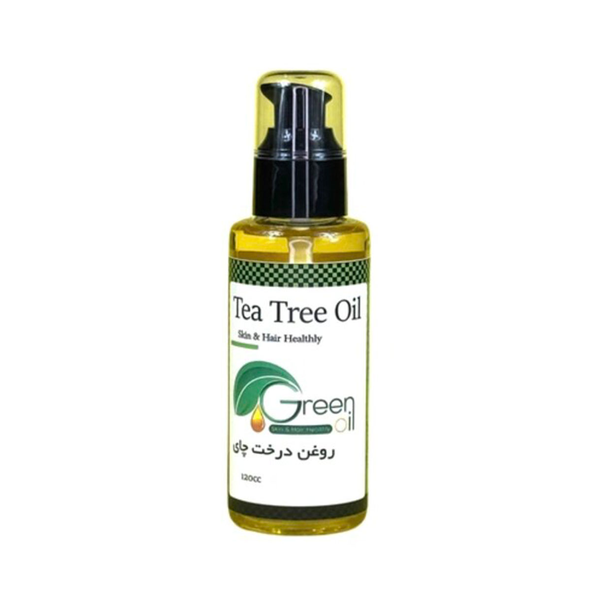 روغن درخت چای